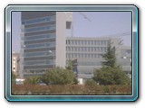 Edificio Almanjayar
Granada