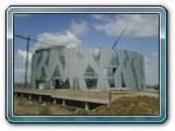 Edificio Fresno
Algeciras (Cádiz)