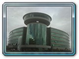 Forum de Negocios
Granada
