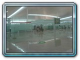 Nueva Terminal Aeropuerto Barcelona
(Barcelona)