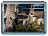 Diputación Barcelona
(Barcelona)