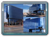 Edificio oficinas
Molina de Segura (Murcia)