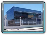 Almacén de aluminio
Murcia
