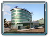 Edificio oficinas
Madrid