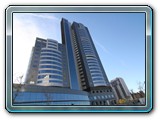Hotel Hilton
Valencia
