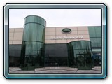 Concesionario ROVER
(Burgos)