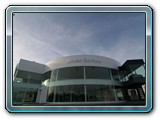 Concesionario ROVER
(Burgos)