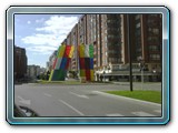 Monumento
Burgos