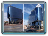 Edificio de oficinas en Molina de Segura
Murcia