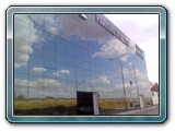 Parking en Aeropuerto de Málaga
