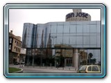 Edificio de oficinas
Orihuela (Alicante)