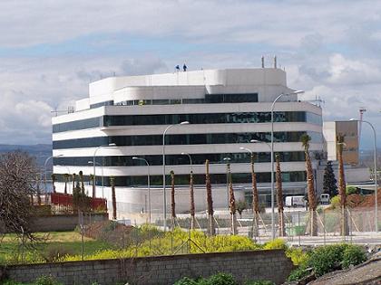 Diputaci&oacute;n de Granada